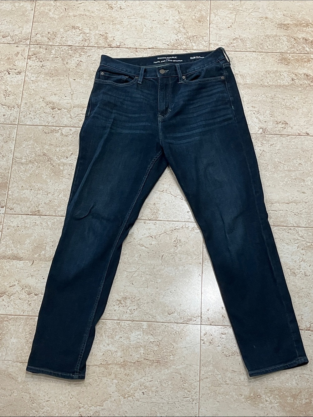 Men’s Banana Republic Slim fit jeans
